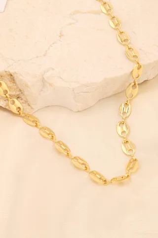 CHOKER INSPIRAÇÃO GUCCI