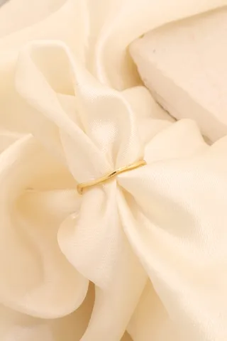 ANEL FINO ORGÂNICO