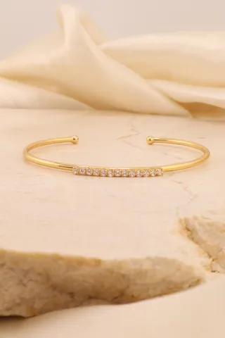 BRACELETE COM ZIRC