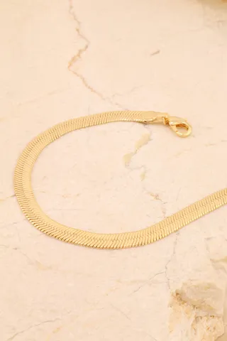 PULSEIRA CORRENTE FITA 6MM