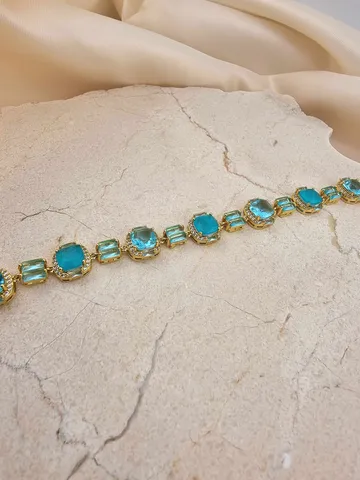 PULSEIRA PEDRAS AZUIS