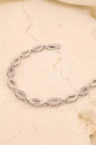 PULSEIRA RÓDIO ELOS OVAIS E ZIRC