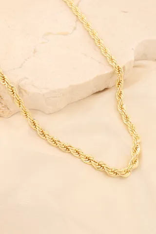 CORRENTE ELO BAIANO 55CM