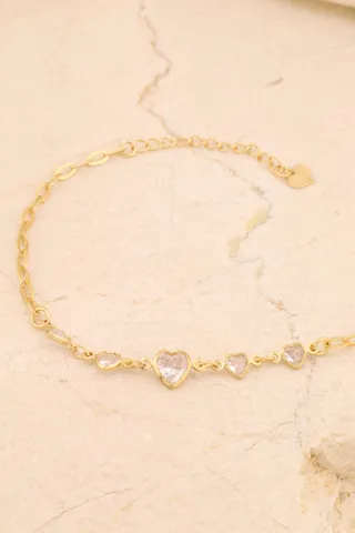 ANEL CRISTAL APARADOR 7 FIL